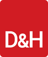 D&H-logo