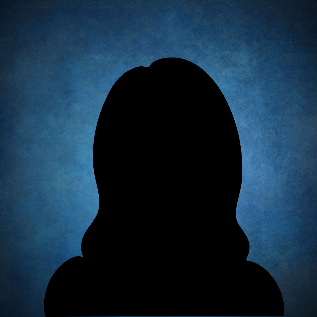 Female Placeholder Female Placeholder