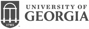 UGA logo_gray