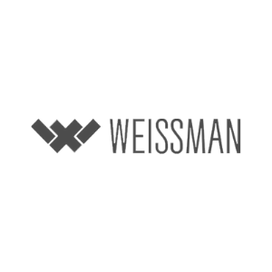 Weissman Logo_gray2