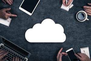 Get help choosing between public, private or hybrid cloud