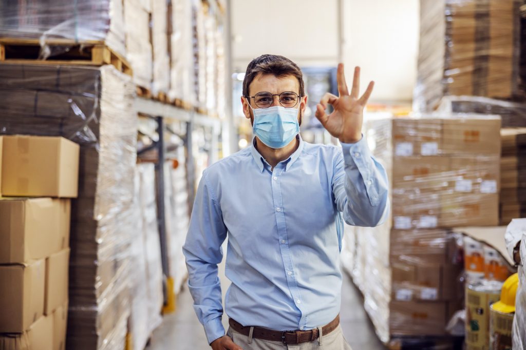 Getting Your Business through a pandemic