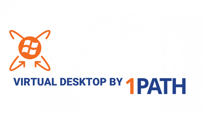1Path_GoDesk_Logo_Transparent-White