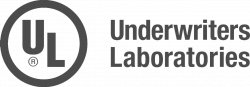 UL logo_gray